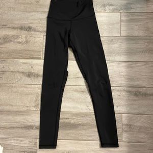 Define Your Inspiration DYI XS black High waisted Leggings
